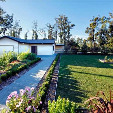פורט סוראל The Cosy Cottage מראה חיצוני תמונה
