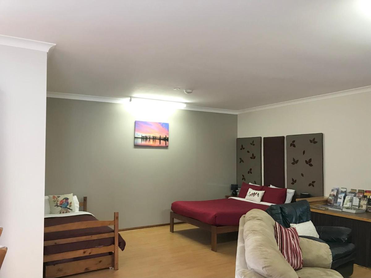 פורט סוראל The Cosy Cottage מראה חיצוני תמונה