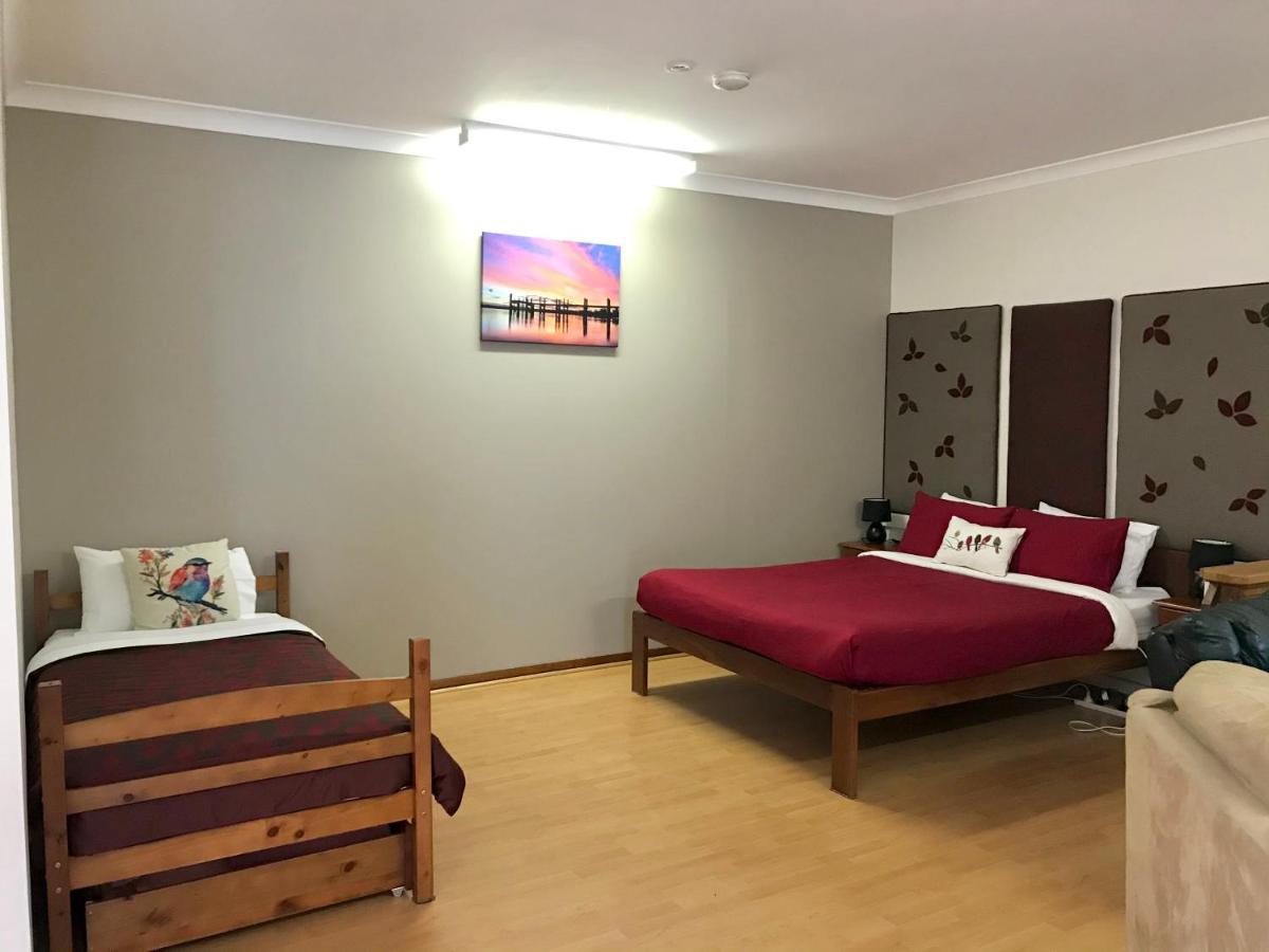 פורט סוראל The Cosy Cottage מראה חיצוני תמונה