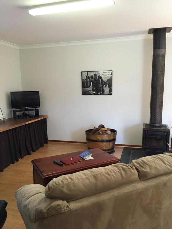 פורט סוראל The Cosy Cottage מראה חיצוני תמונה