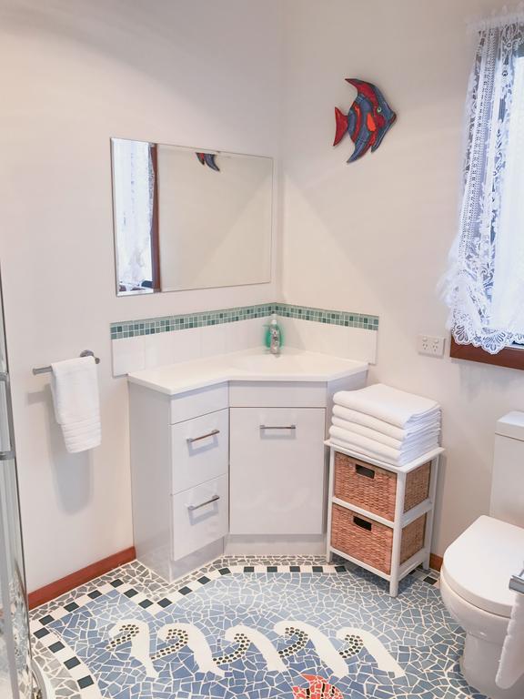 פורט סוראל The Cosy Cottage מראה חיצוני תמונה